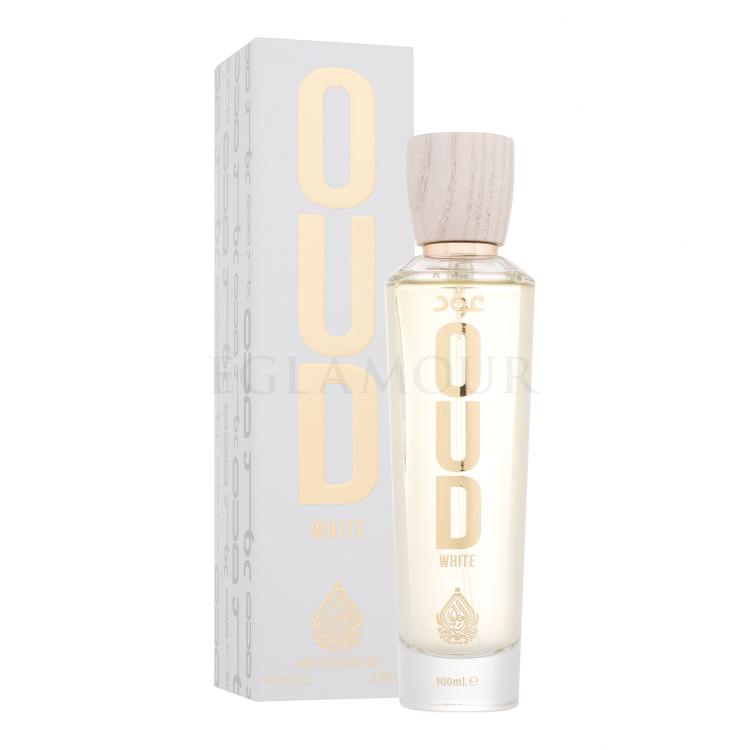 house of perfumes oud white