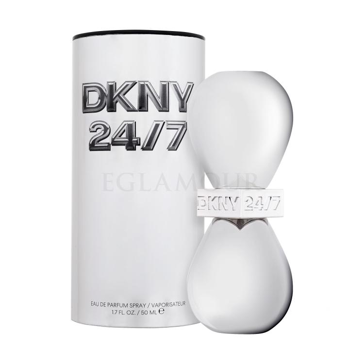 dkny dkny 24/7 woda perfumowana 50 ml   