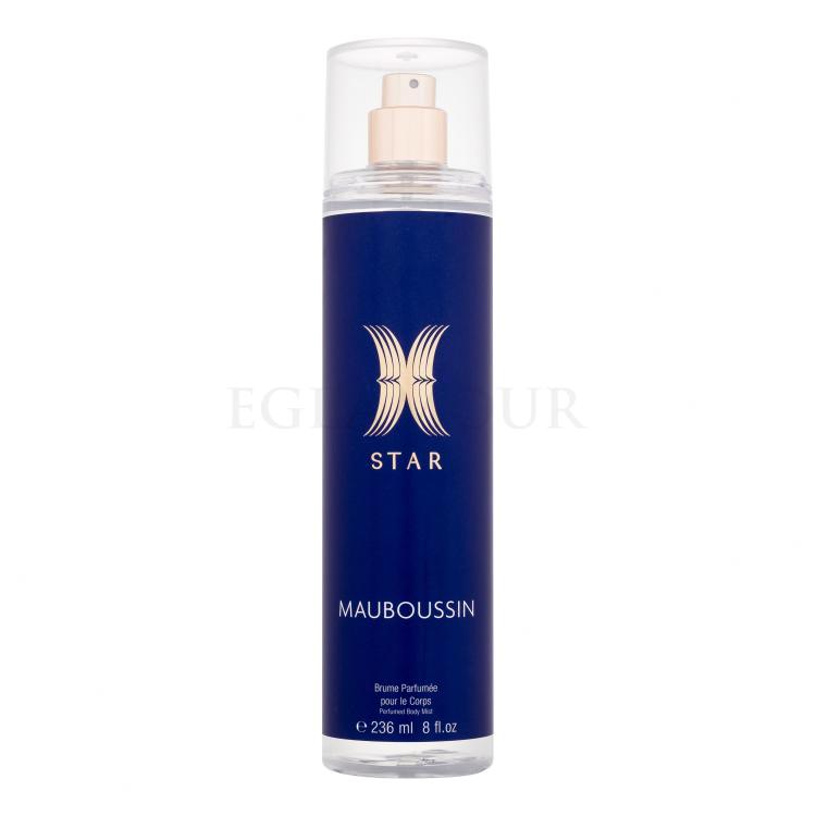 mauboussin star mgiełka do ciała 236 ml   