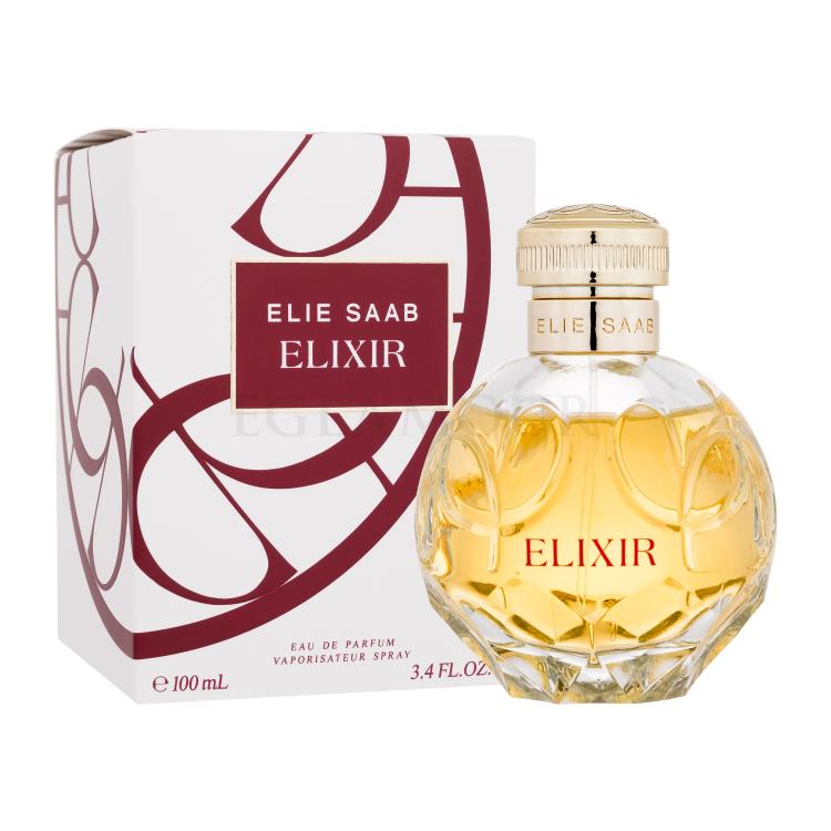 elie saab elixir