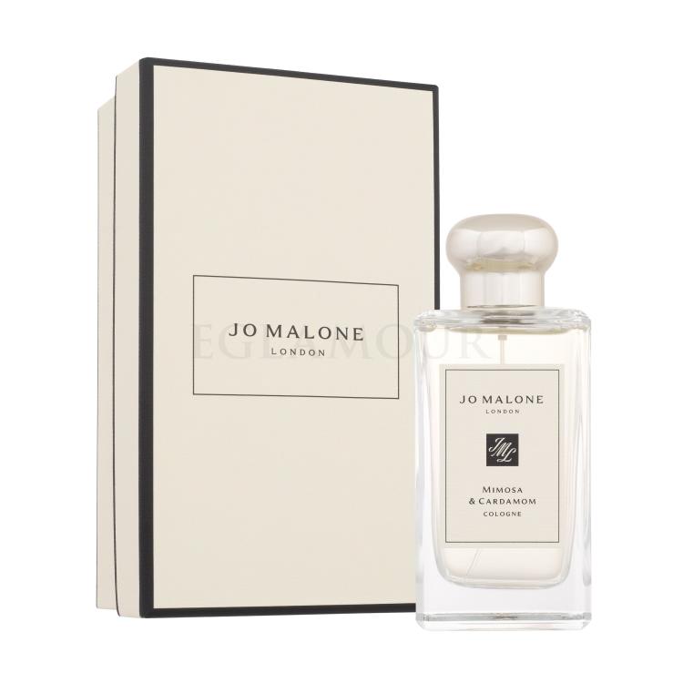 jo malone mimosa & cardamom woda kolońska 100 ml    uszkodzony