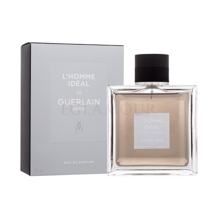 guerlain l'homme ideal woda perfumowana 100 ml   