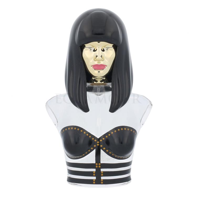 Nicki Minaj Onika Woda perfumowana dla kobiet 100 ml tester