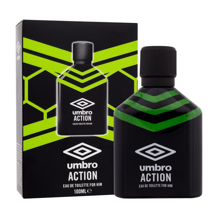 umbro umbro action