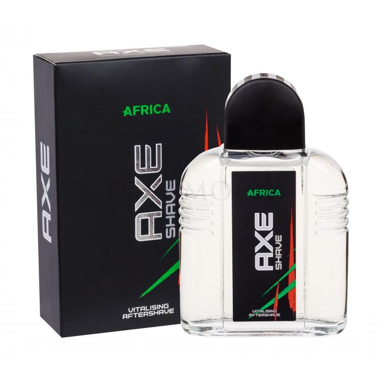 axe africa woda po goleniu 100 ml   