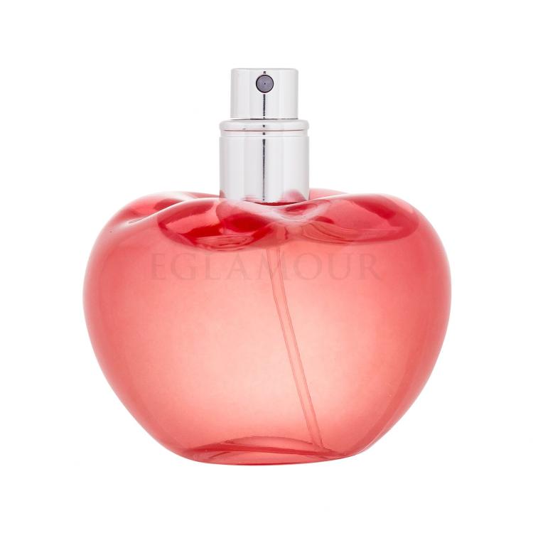 Nina Ricci Nina Woda toaletowa dla kobiet 80 ml tester