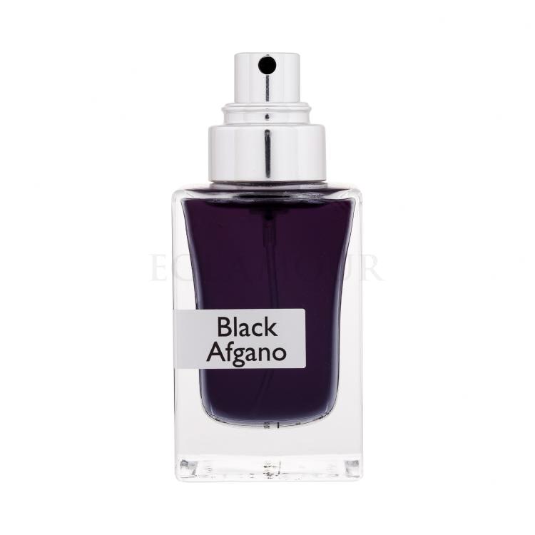 Nasomatto Black Afgano Ekstrakt perfum 30 ml tester