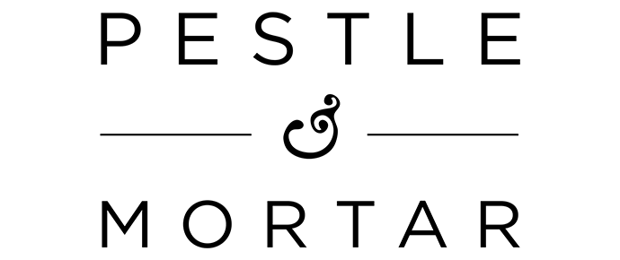 Pestle & Mortar